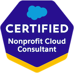 Salesforce Certified Cloud Consultant