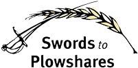 Rob Kane - Swords to Plowshares<
